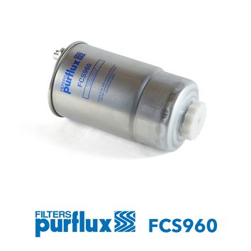 Polttoainesuodatin - FCS960