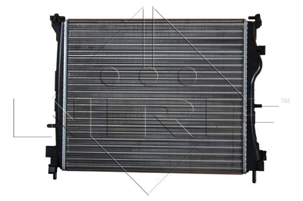 Motora dzesēsanas radiators - 58374