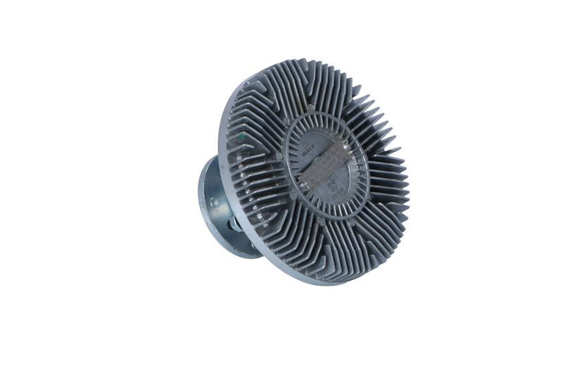 Sajūgs, Radiatora ventilators - 49121