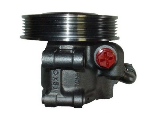 Hydrauliikkapumppu, ohjaus - 53603