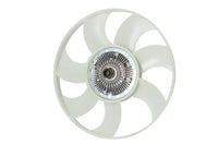 Sajūgs, Radiatora ventilators - 49713