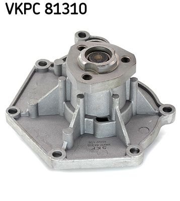 Vesipumppu, moottorin jäähdytys - VKPC 81310