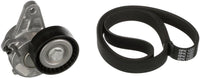Moniurahihnasarja - K016PK1025