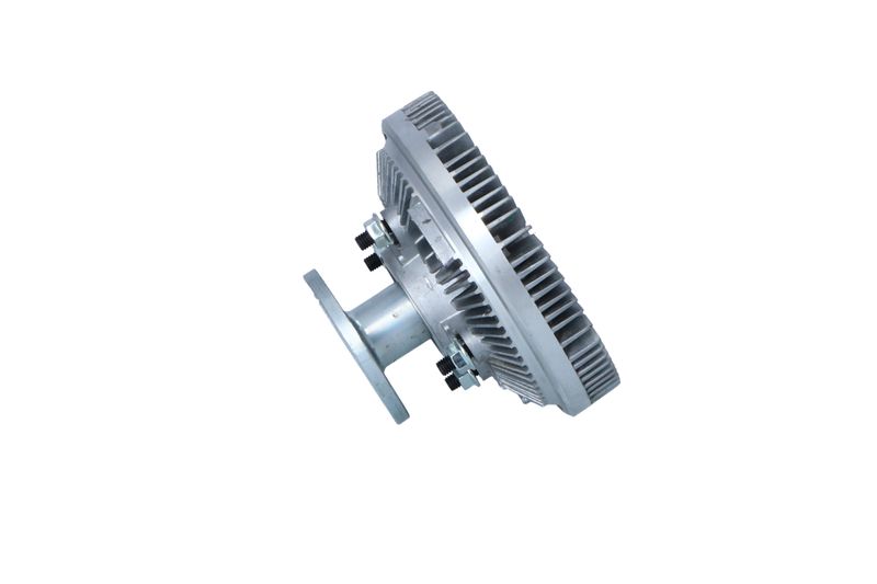 Sajūgs, Radiatora ventilators - 49121