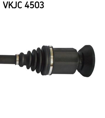 Vetoakseli - VKJC 4503
