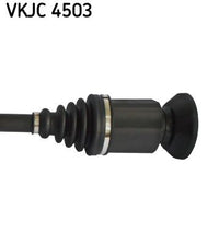 Vetoakseli - VKJC 4503