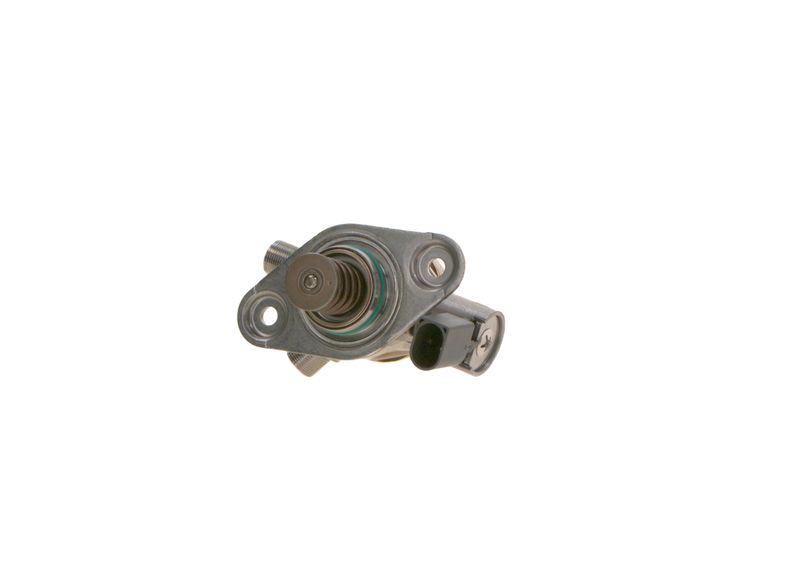Korkeapainepumppu - 0 261 520 217