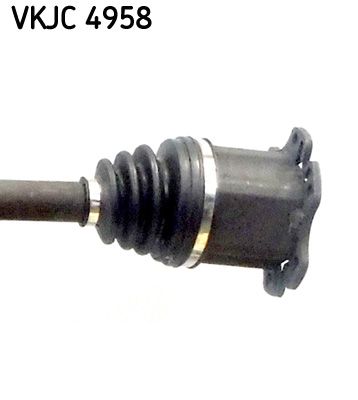 Vetoakseli - VKJC 4958