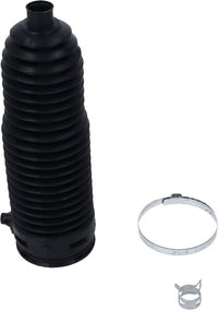 Putekļusargs, Stūres iekārta - 37568 01