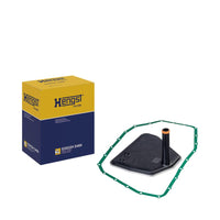 Hidraulikas filtru komplekts, Automātiskā pārnesumkārba - EG932H D469