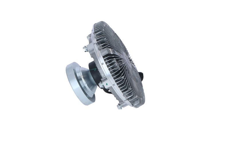 Sajūgs, Radiatora ventilators - 49108