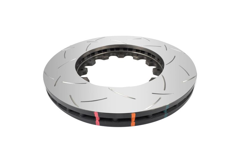 5000 series - T3 Slotted - Rotor Only (Suitable for DBA53919BLKS) - DBA53919.1S