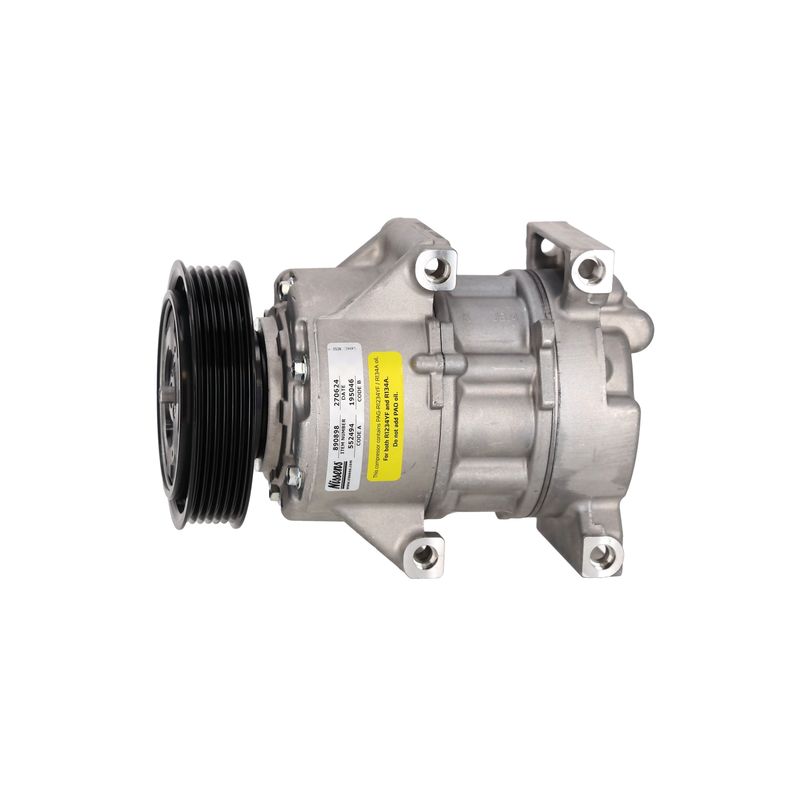 Eļļas radiators, Motoreļļa - 90898