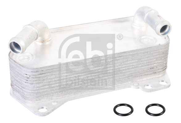 Eļļas radiators, Motoreļļa - 108949