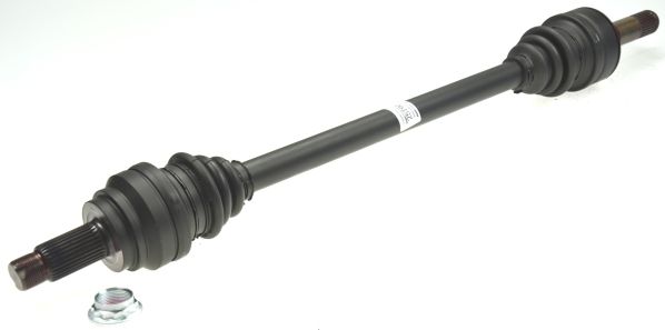 Vetoakseli - 25790