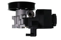 Hydrauliikkapumppu, ohjaus - 55.2901