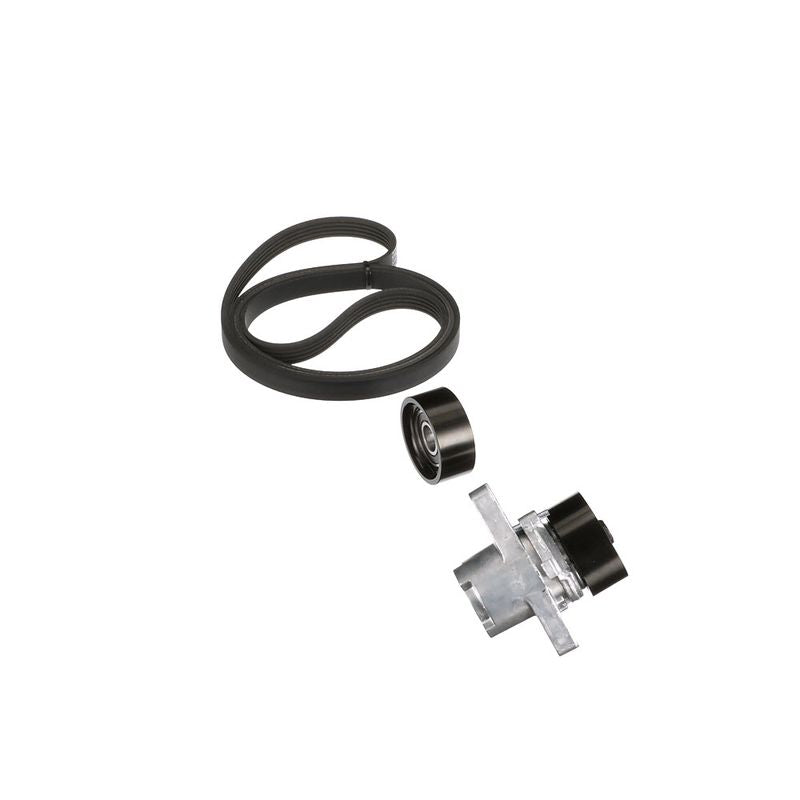 Celiņu siksnu komplekts - K015PK1750