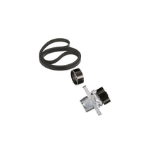 Celiņu siksnu komplekts - K015PK1750
