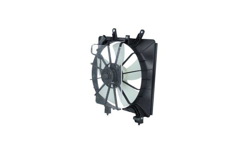 Ventilators, Motora dzesēšanas sistēma - 47043