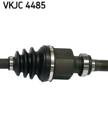 Vetoakseli - VKJC 4485