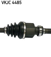 Vetoakseli - VKJC 4485