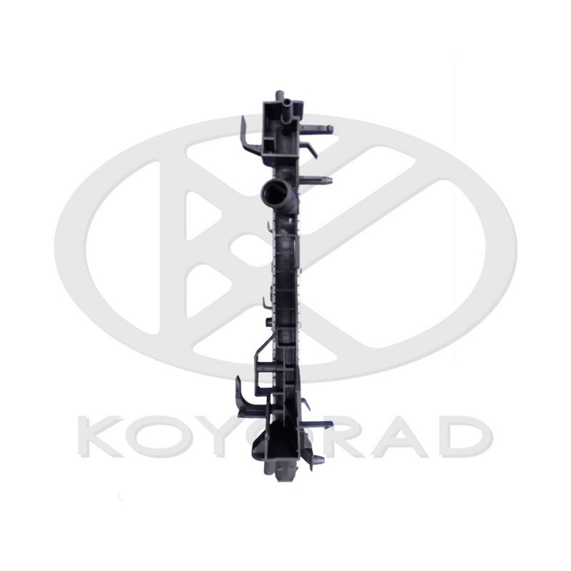 Motora dzesēsanas radiators - PL493550
