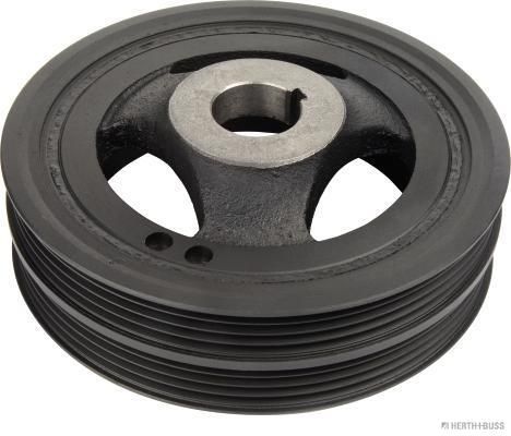 Kloķvārpstas skriemelis - J1090514