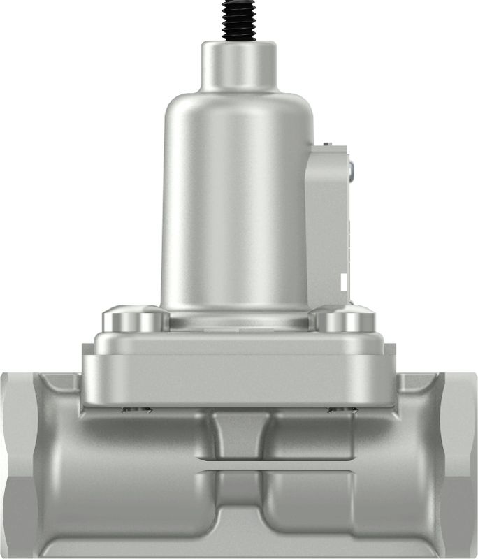 Paluuventtiili - 4341000390