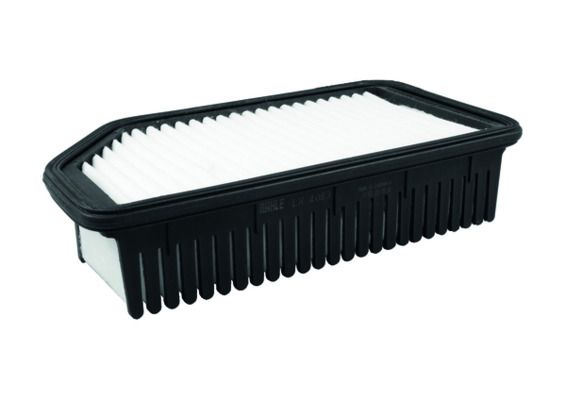 Gaisa filtrs - LX 4083