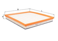 Gaisa filtrs - LX 4403