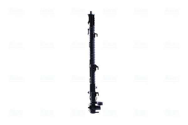 Motora dzesēsanas radiators - 606982