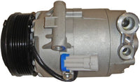 Kompressori, ilmastointilaite - ACP 24 000S