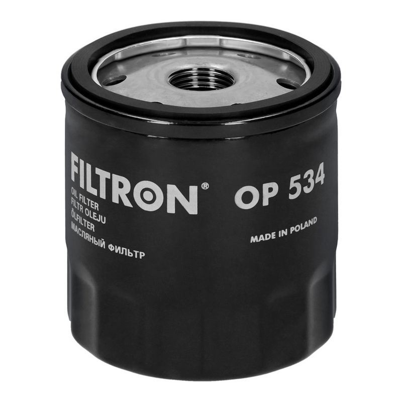 Eļļas filtrs - OP 534