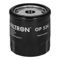 Eļļas filtrs - OP 534