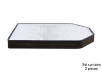 Salona filtrs - LA 51/S