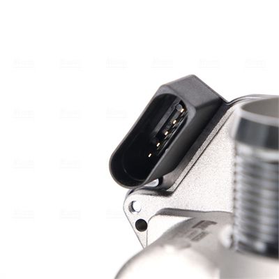 Kaasuläpän kotelo - 955259