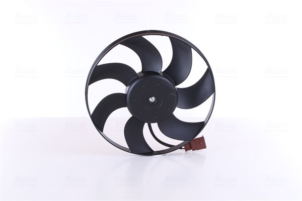 Elektromotors, Dzes. sist. radiatora ventilators - 85680