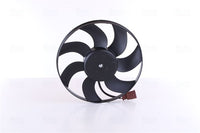 Elektromotors, Dzes. sist. radiatora ventilators - 85680