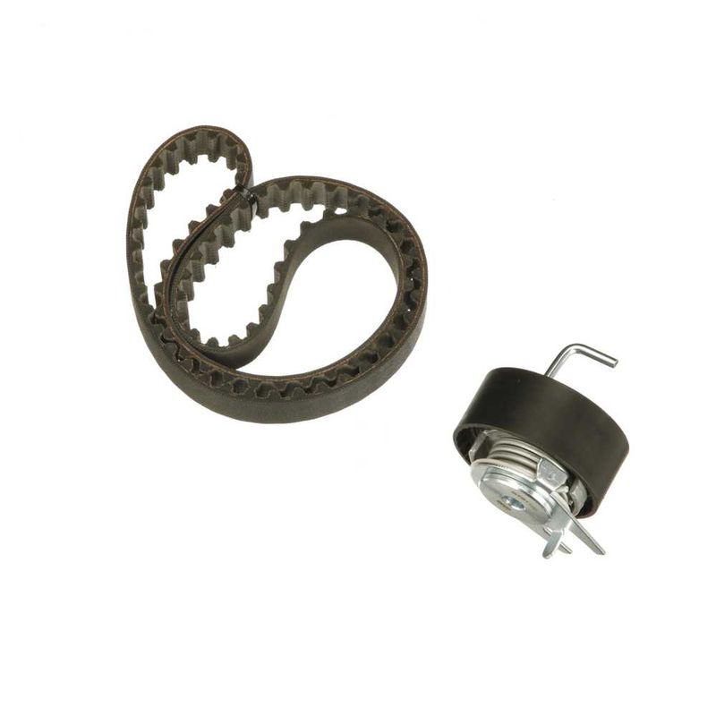Zobsiksnas komplekts - K015704XS