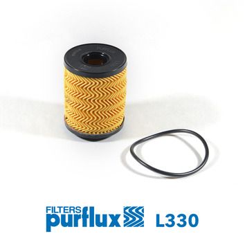 Öljynsuodatin - L330
