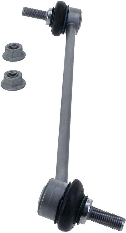 Stabilizatora atsaite/kronšteins - 34601 01