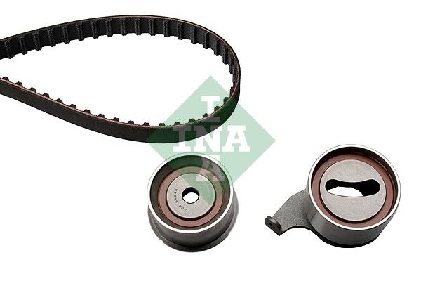 Zobsiksnas komplekts - 530 0274 10