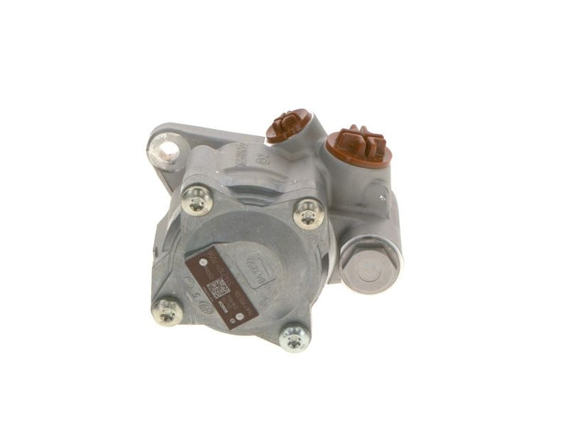 Hydrauliikkapumppu, ohjaus - K S01 000 469