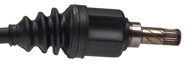 Vetoakseli - 25739