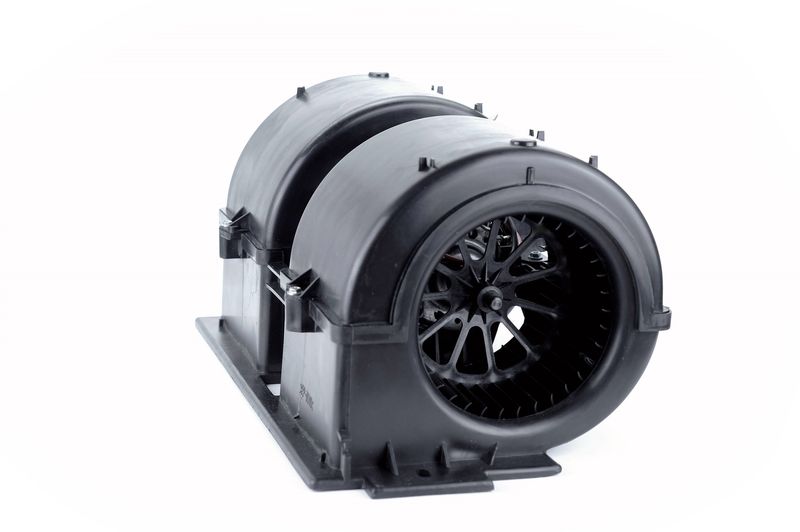 Salona ventilators - 87140