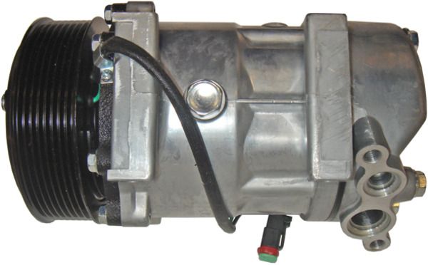 Kompressori, ilmastointilaite - ACP 117 000S