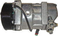 Kompressori, ilmastointilaite - ACP 117 000S