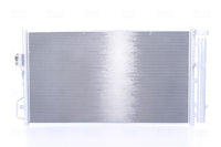 Lauhdutin, ilmastointilaite - 941063