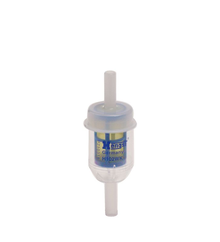 Degvielas filtrs - H102WK