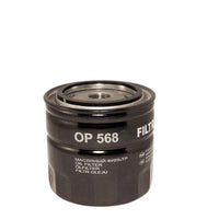 Eļļas filtrs - OP 568